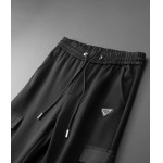 2025年3月29日入荷新作PRADA春秋メンズ 上下セットM-5XL/zhan工場