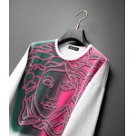 2025年3月29日入荷新作VERSACE春秋メンズ 上下セットM-5XL/zhan工場