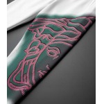 2025年3月29日入荷新作VERSACE春秋メンズ 上下セットM-5XL/zhan工場