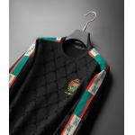 2025年3月29日入荷新作GUCCI春秋メンズ 上下セットM-5XL/zhan工場