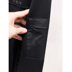 2025年3月29日入荷新作PRADA春秋メンズ 上下セットM-3XL/zhan工場