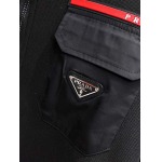 2025年3月29日入荷新作PRADA春秋メンズ 上下セットM-3XL/zhan工場
