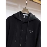 2025年3月29日入荷新作PRADA春秋メンズ 上下セットM-3XL/zhan工場