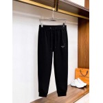 2025年3月29日入荷新作PRADA春秋メンズ 上下セットM-3XL/zhan工場