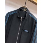 2025年3月29日入荷新作PRADA春秋メンズ 上下セットM-3XL/zhan工場