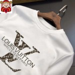 2025年3月29日入荷新作Louis Vuitton春秋メンズ 上下セットM-5XL/zhan工場