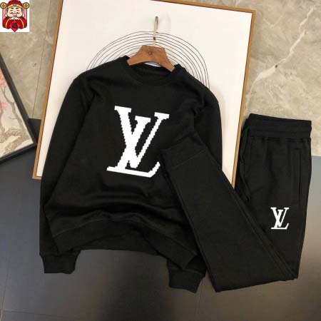 2025年3月29日入荷新作Louis Vuitton春秋メ...