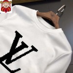 2025年3月29日入荷新作Louis Vuitton春秋メンズ 上下セットM-5XL/zhan工場