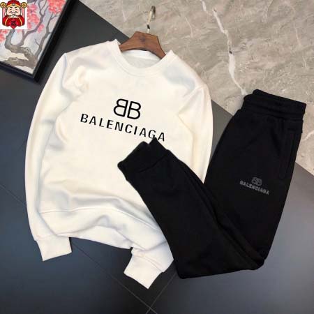 2025年3月29日入荷新作BALENCIAGA春秋メンズ ...