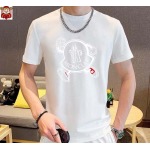 2025年3月29日入荷新作MONCLER夏メンズ 上下セットM-5XL/zhan工場