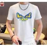 2025年3月29日入荷新作FENDI夏メンズ 上下セットM-5XL/zhan工場