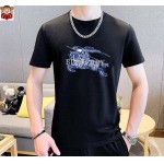 2025年3月29日入荷新作BURBERRY夏メンズ 上下セットM-5XL/zhan工場