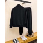 2025年3月29日入荷新作Dior春秋メンズ 上下セットM-5XL/zhan工場