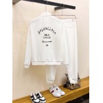 2025年3月29日入荷新作BALENCIAGA春秋メンズ 上下セットM-5XL/zhan工場