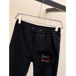 2025年3月29日入荷新作Louis Vuitton春秋メンズ 上下セットM-5XL/zhan工場