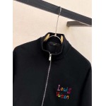 2025年3月29日入荷新作Louis Vuitton春秋メンズ 上下セットM-5XL/zhan工場