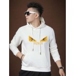 2025年3月29日入荷新作FENDI春秋メンズ 上下セットM-5XL/zhan工場