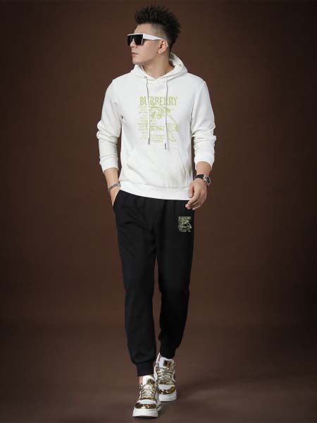 2025年3月29日入荷新作BURBERRY春秋メンズ 上下...