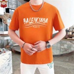 2025年3月29日入荷新作BALENCIAGA半袖TシャツM-5XL/zhan工場