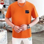 2025年3月29日入荷新作D&G半袖TシャツM-5XL/zhan工場