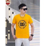 2025年3月30日入荷新作D&G半袖TシャツM-5XL/zhan工場