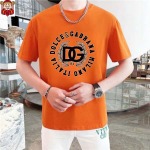 2025年3月30日入荷新作D&G半袖TシャツM-5XL/zhan工場