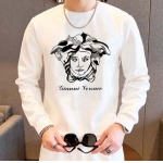 2025年3月30日入荷新作VERSACE春秋メンズ 上下セットM-5XL/zhan工場