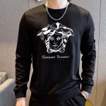 2025年3月30日入荷新作VERSACE春秋メンズ 上下セットM-5XL/zhan工場