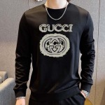2025年3月30日入荷新作GUCCI春秋メンズ 上下セットM-5XL/zhan工場