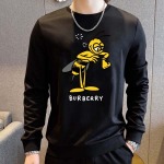 2025年3月30日入荷新作BURBERRY春秋メンズ 上下セットM-5XL/zhan工場