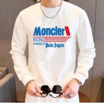 2025年3月30日入荷新作MONCLER春秋メンズ 上下セットM-5XL/zhan工場