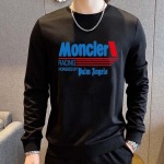 2025年3月30日入荷新作MONCLER春秋メンズ 上下セットM-5XL/zhan工場