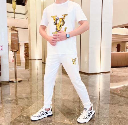 2025年3月30日入荷新作Louis Vuitton夏メン...