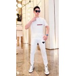 2025年3月30日入荷新作PRADA夏メンズ 上下セットM-5XL/zhan工場