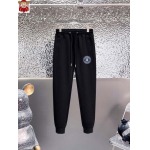 2025年3月30日入荷新作BURBERRY春秋メンズ 上下セットM-5XL/zhan工場