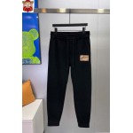 2025年3月30日入荷新作LOEWE春秋メンズ 上下セットM-5XL/zhan工場