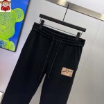 2025年3月30日入荷新作LOEWE春秋メンズ 上下セットM-5XL/zhan工場