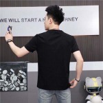 2025年3月30日入荷新作FENDI半袖TシャツM-5XL/zhan工場