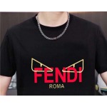 2025年3月30日入荷新作FENDI半袖TシャツM-5XL/zhan工場