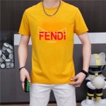 2025年3月30日入荷新作FENDI半袖TシャツM-5XL/zhan工場