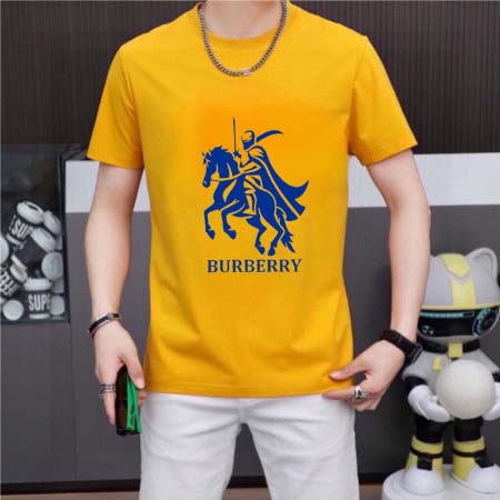 2025年3月30日入荷新作BURBERRY半袖TシャツM-...