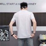 2025年3月30日入荷新作BURBERRY半袖TシャツM-5XL/zhan工場