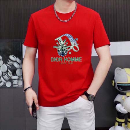 2025年3月30日入荷新作Dior半袖TシャツM-5XL/...
