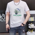 2025年3月30日入荷新作Dior半袖TシャツM-5XL/zhan工場