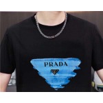 2025年3月30日入荷新作PRADA半袖TシャツM-5XL/zhan工場