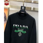 2025年3月30日入荷新作PRADAメンズ トレーナーM-5XL/zhan工場