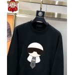 2025年3月30日入荷新作FENDIメンズ トレーナーM-5XL/zhan工場