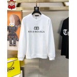 2025年3月30日入荷新作BALENCIAGAメンズ トレーナーM-5XL/zhan工場