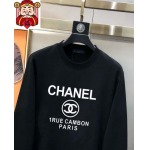 2025年3月30日入荷新作CHANELメンズ トレーナーM-5XL/zhan工場