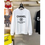 2025年3月30日入荷新作CHANELメンズ トレーナーM-5XL/zhan工場